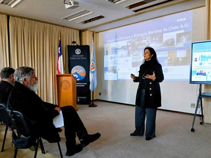 Sequía y desertificación en Chile: expertos analizaron el rol de las desalinizadoras para enfrentar esta problemática