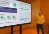 Seremi de Energía capacitó a profesionales de la Universidad de Concepción en eficiencia energética