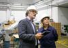 Seremi de Energía del Biobío invita a postular al concurso de auditorías energéticas para medianas empresas