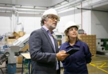 Seremi de Energía del Biobío invita a postular al concurso de auditorías energéticas para medianas empresas