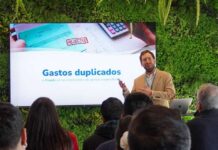 Servicios Públicos, Educación y Telecomunicaciones son las industrias con más gastos duplicados 