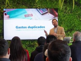 Servicios Públicos, Educación y Telecomunicaciones son las industrias con más gastos duplicados 