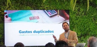Servicios Públicos, Educación y Telecomunicaciones son las industrias con más gastos duplicados 