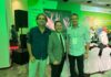 Carlos Meza, CEO de Terragénesis, Presente en el Simposio Internacional de Manejo Fitosanitario de Hortalizas en México