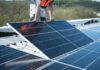 Sistemas solares acoplados a diésel