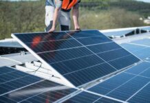 Sistemas solares acoplados a diésel