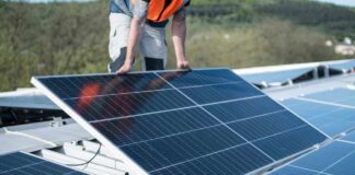 Sistemas solares acoplados a diésel