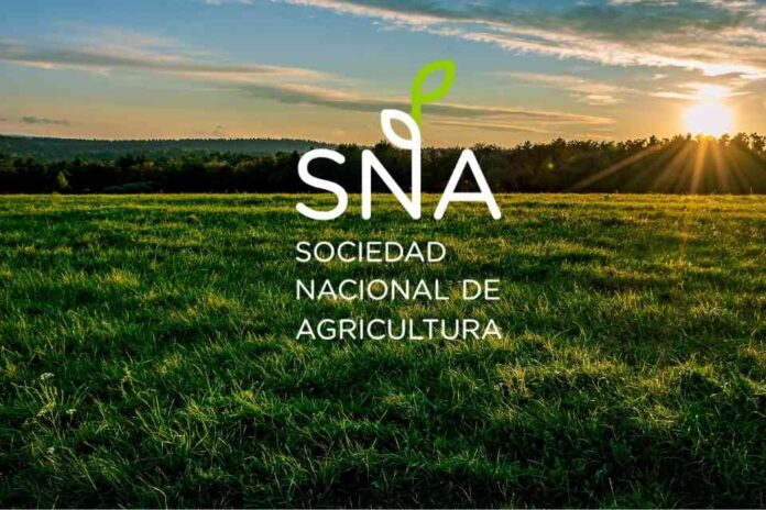 Sociedad Nacional de Agricultura SNA