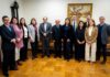 TGR fortalece coordinación con Fondo Autónomo de Protección Previsional