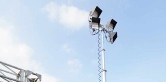 Torres solares hechas en Chile: tecnología limpia para iluminar el futuro energético del país