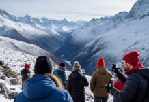 Tour de Nieve, Piscos y Estrellas en el Valle Elqui y Limari