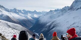 Tour de Nieve, Piscos y Estrellas en el Valle Elqui y Limari
