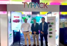 Typack-Recipet participó en Congreso Internacional de Uva de Mesa realizado en Perú