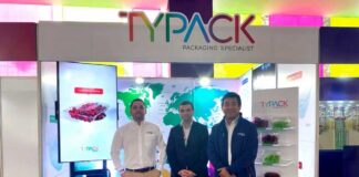 Typack-Recipet participó en Congreso Internacional de Uva de Mesa realizado en Perú