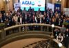 V CONGRESO EXPO AGUA SANTIAGO