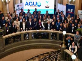 V CONGRESO EXPO AGUA SANTIAGO