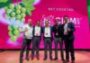 En Segundo Congreso Internacional de la Uva de Mesa en Perú: Global Grape Group afina estrategia para aumentar la demanda de uvas en Estados Unidos
