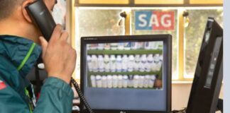¡Cuidado con lo que compras online! SAG detecta venta de productos ilegales en sitios conocidos