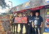 ¡Queso Millonario! Soprole premia a más de mil clientes del canal tradicional con mega concurso