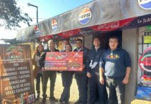 ¡Queso Millonario! Soprole premia a más de mil clientes del canal tradicional con mega concurso