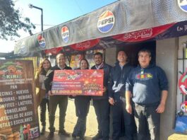 ¡Queso Millonario! Soprole premia a más de mil clientes del canal tradicional con mega concurso