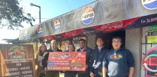 ¡Queso Millonario! Soprole premia a más de mil clientes del canal tradicional con mega concurso