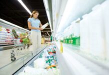 Gremio lechero destaca compromiso de los productores al mantener crecimiento del sector
