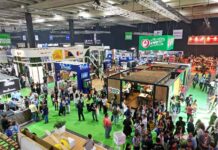 AGRI, Software para la gestión agrícola y la Industria agroalimentaria en Espacio Food Service 2025 AGRI, Software para la gestión agrícola