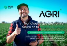AGRI lidera la revolución digital en el campo chileno