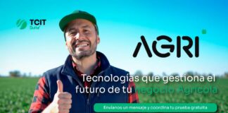 AGRI lidera la revolución digital en el campo chileno