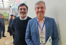 Gestión hídrica y agricultura regenerativa: la ruta hacia la sostenibilidad del agro en Valparaíso
