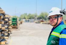 Aceros AZA lidera ranking nacional de empresas con mayor impacto social positivo en el sector industrial