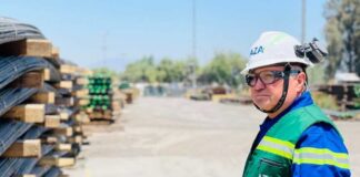 Aceros AZA lidera ranking nacional de empresas con mayor impacto social positivo en el sector industrial