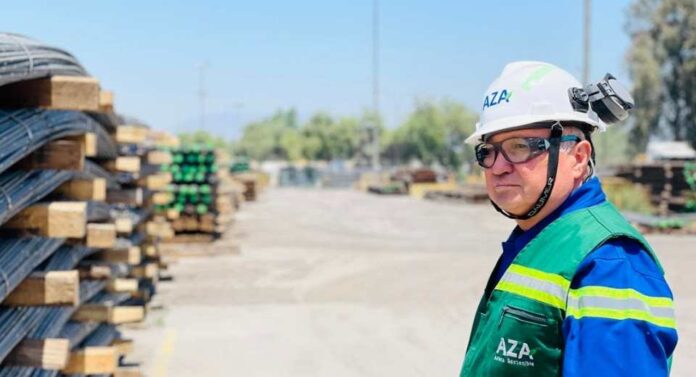 Aceros AZA lidera ranking nacional de empresas con mayor impacto social positivo en el sector industrial