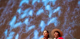 Adriana Mamani, Sello de Excelencia a la Artesanía 2025: “Yo no tengo educación, lo único que sé es tejer”