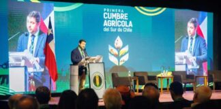 Agricultores de Malleco afianzan la tercera cumbre agrícola del sur de Chile: Un encuentro clave para el futuro del agro
