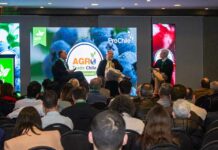 Agrotrade & Agronight Chile 2025: desde Santa Cruz al mundo