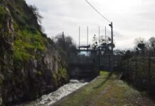 Aguas servidas tratadas: el recurso que mantiene vivos los ríos de Chile