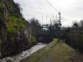 Aguas servidas tratadas: el recurso que mantiene vivos los ríos de Chile