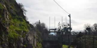 Aguas servidas tratadas: el recurso que mantiene vivos los ríos de Chile