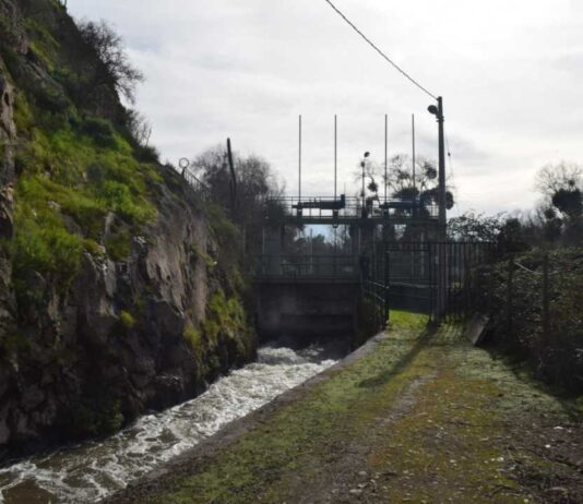 Aguas servidas tratadas: el recurso que mantiene vivos los ríos de Chile