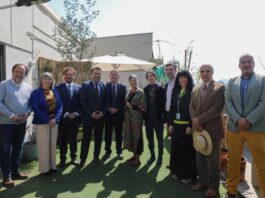 Alianza entre FAO, Subsecretaría de Agricultura y CRUCH acerca formación en agronomía hacia una agricultura sostenible