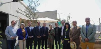 Alianza entre FAO, Subsecretaría de Agricultura y CRUCH acerca formación en agronomía hacia una agricultura sostenible