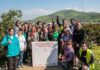Alianza entre Renca y Coca-Cola Chile permitirá inversión para proyectos de restauración hídrica en cerros de la comuna