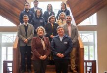 Alianza entre la UCT e INDAP Araucanía abre nuevas oportunidades para el mundo rural