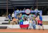 Aproleche Osorno participó en el 6° Encuentro Panamericano de Jóvenes Lecheros en Costa Rica