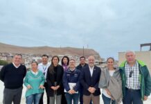 Arica y Parinacota: Constituyen Comité Ejecutivo de programa Transforma Regional de Agricultura Sostenible