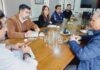 CONAF refuerza coordinación con Perú para frenar tráfico internacional de especies