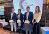 CREAS refuerza la importancia de la innovación y alimentación sostenible en 29 de ResiliencIA