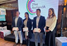 CREAS refuerza la importancia de la innovación y alimentación sostenible en 29 de ResiliencIA